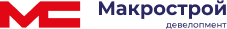 Makrostroy logo