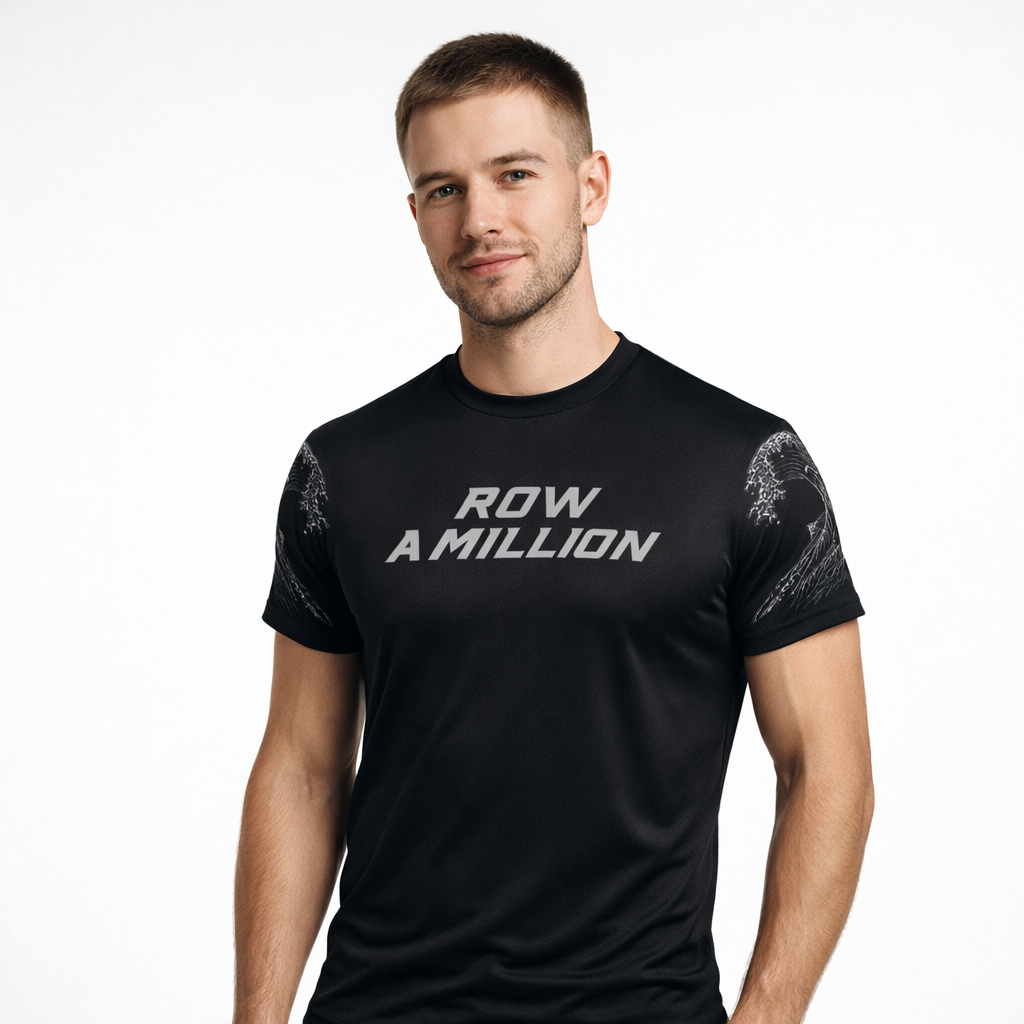 Футболка Прогреби Миллион Новый сезон (Размер-3 XL)