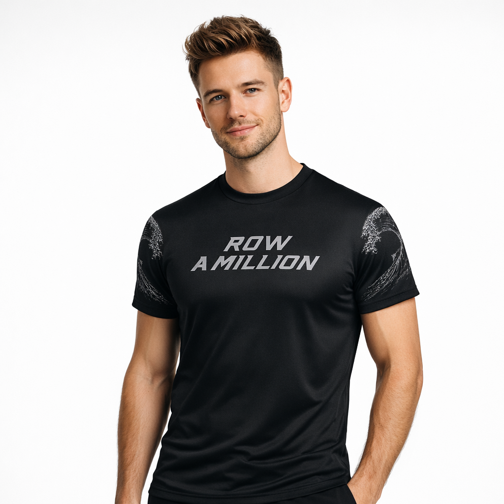 Футболка Прогреби Миллион Новый сезон (Размер-XL)