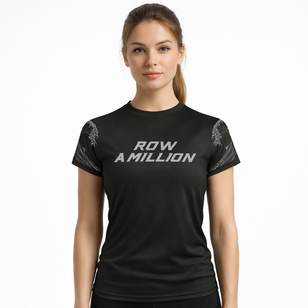 Футболка Прогреби Миллион Новый сезон (Размер-L)