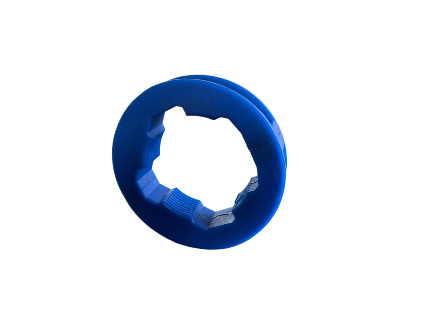 Каблук распашной