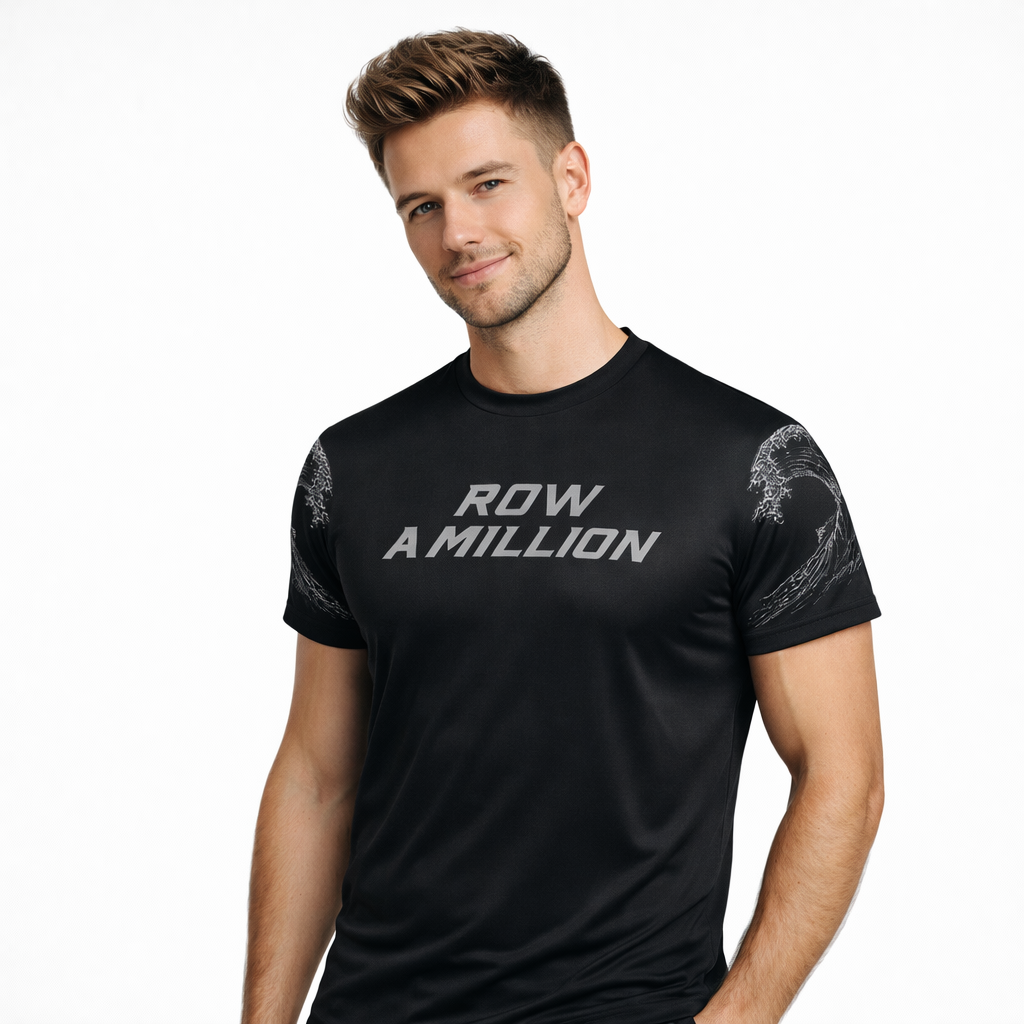 Футболка Прогреби Миллион Новый сезон (Размер-4 XL)