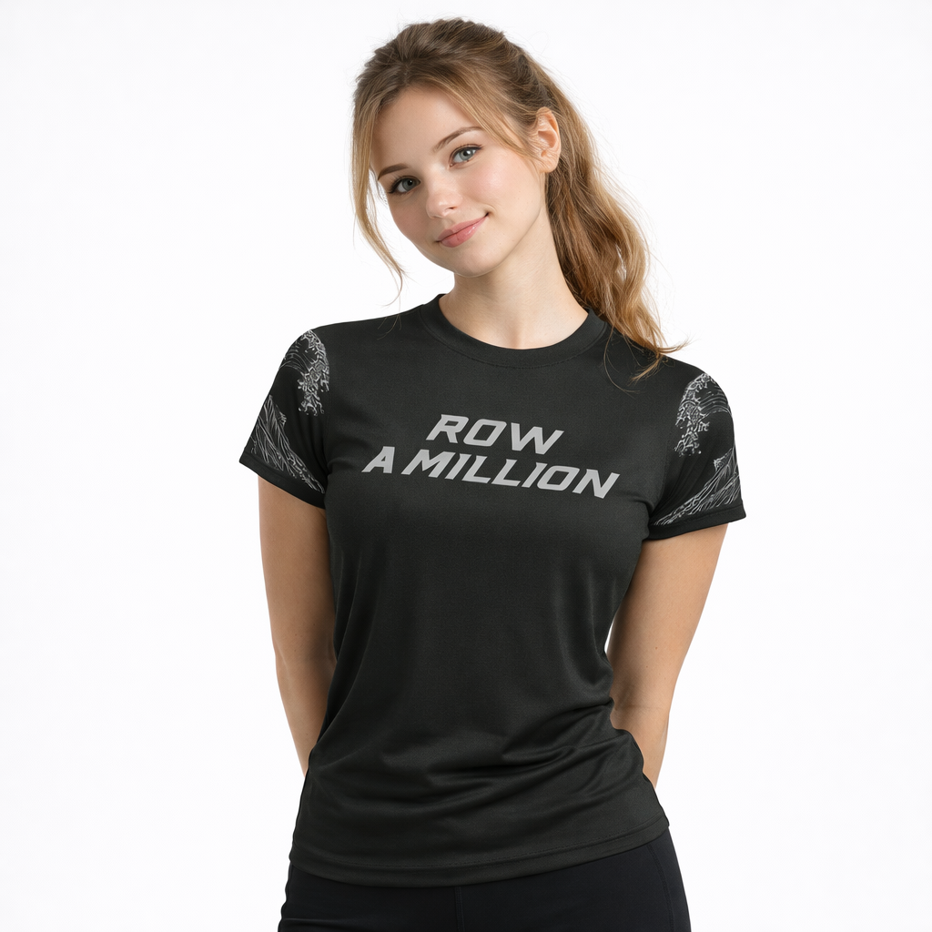 Футболка Прогреби Миллион Новый сезон (Размер-M)